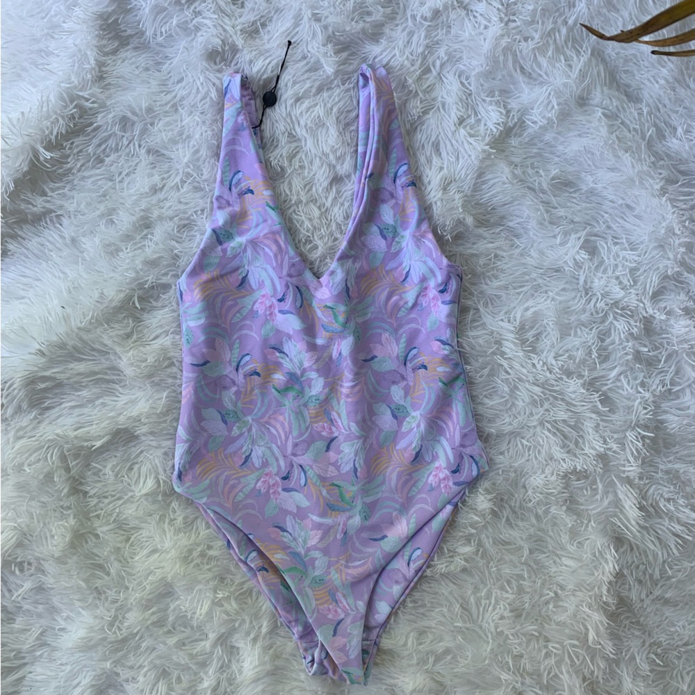 New skatie swimsuit